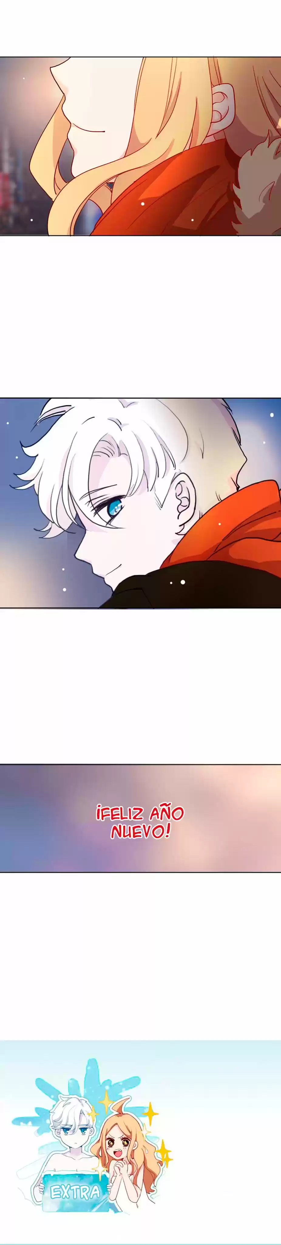 Frozen Heart - Capítulo 2.50 - Página 6 - LectorTMOo