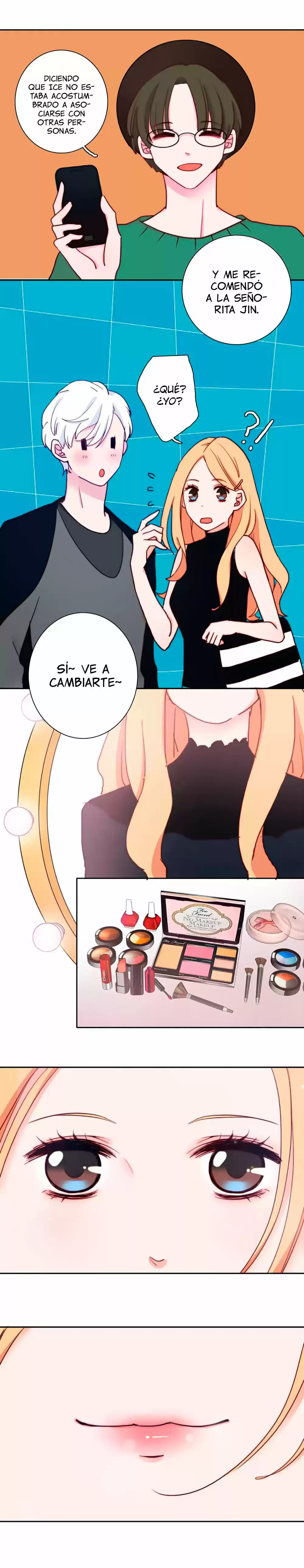 Frozen Heart - Capítulo 22 - Página 13 - LectorTMOo