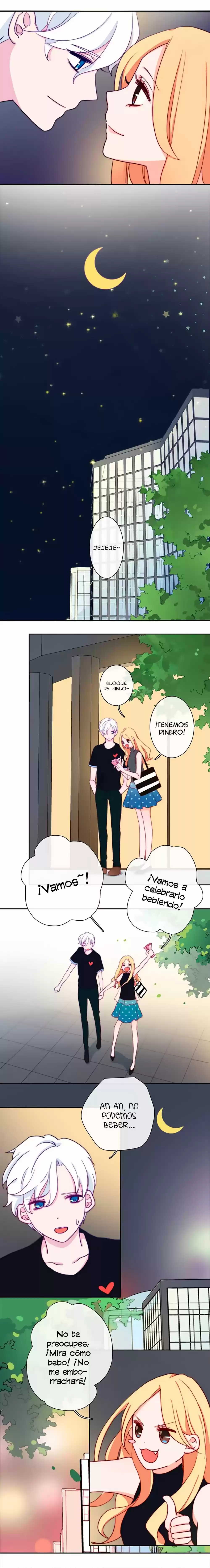 Frozen Heart - Capítulo 22 - Página 16 - LectorTMOo