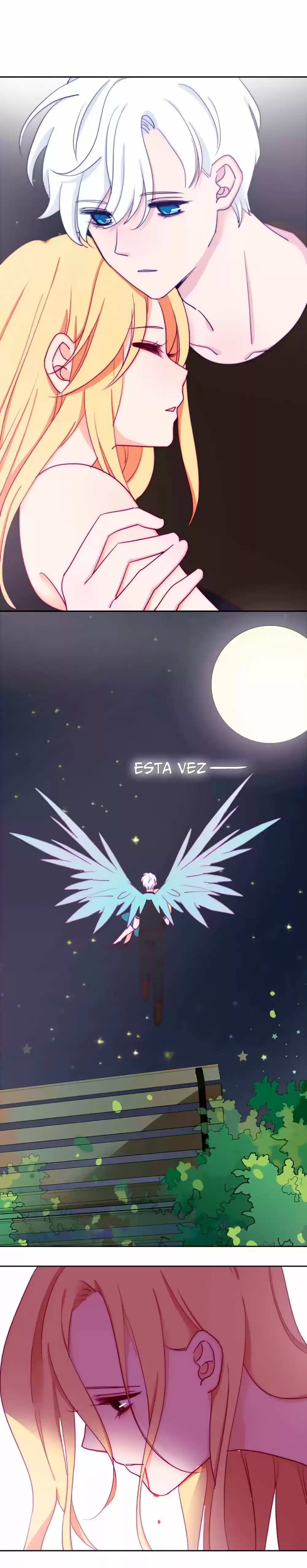 Frozen Heart - Capítulo 24 - Página 6 - LectorTMOo