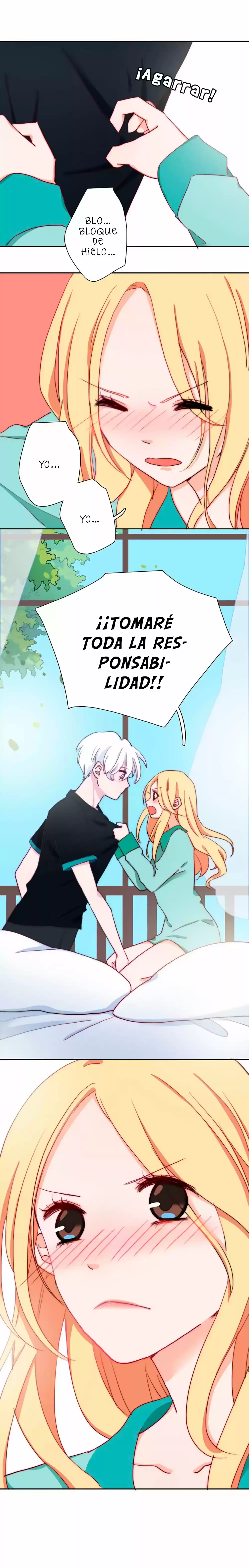 Frozen Heart - Capítulo 24 - Página 15 - LectorTMOo