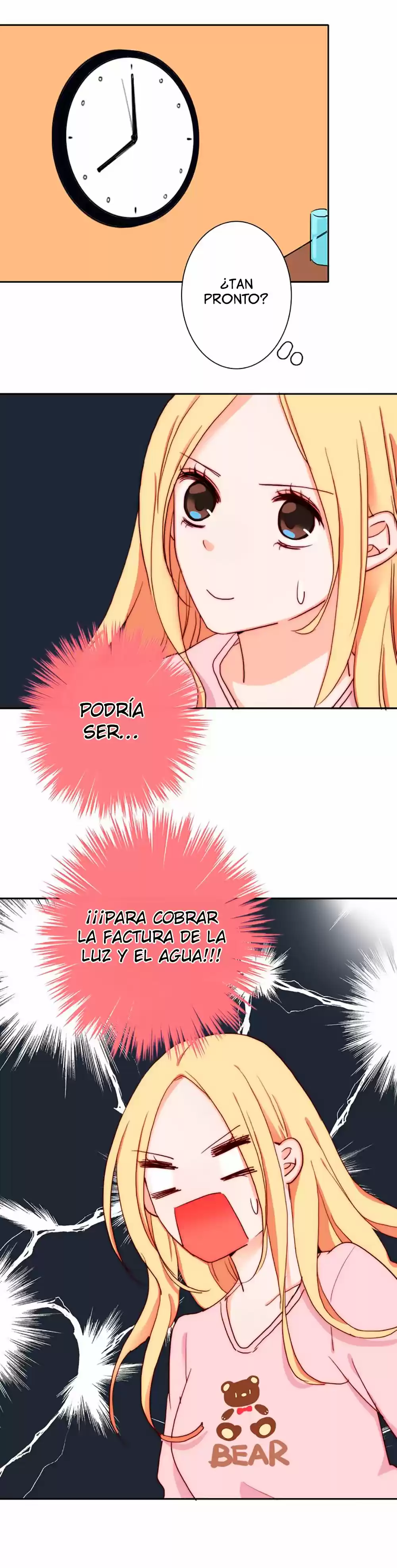 Frozen Heart - Capítulo 25 - Página 9 - LectorTMOo