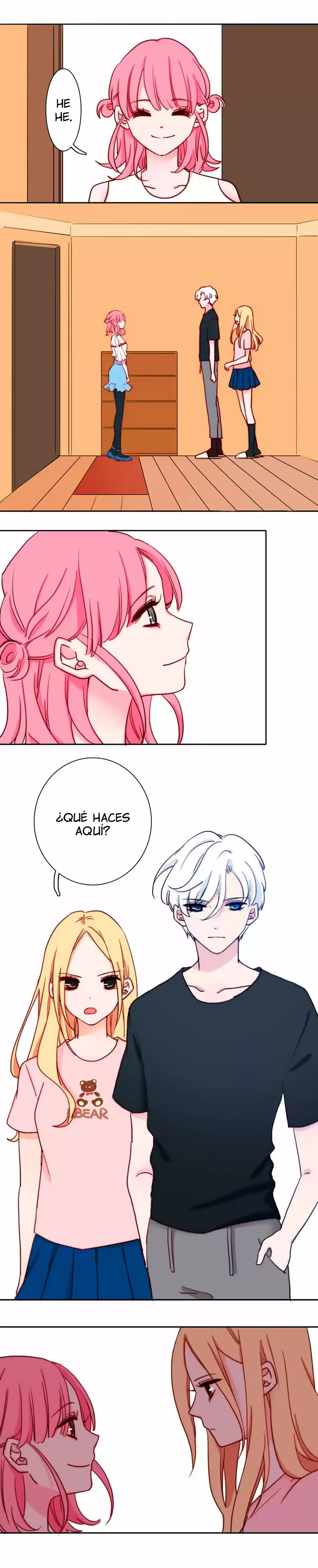 Frozen Heart - Capítulo 25 - Página 11 - LectorTMOo