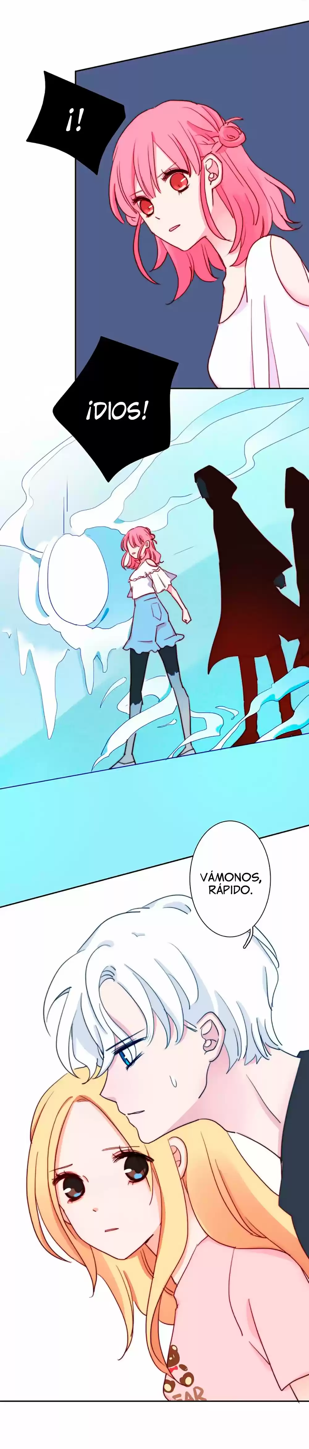Frozen Heart - Capítulo 26 - Página 7 - LectorTMOo
