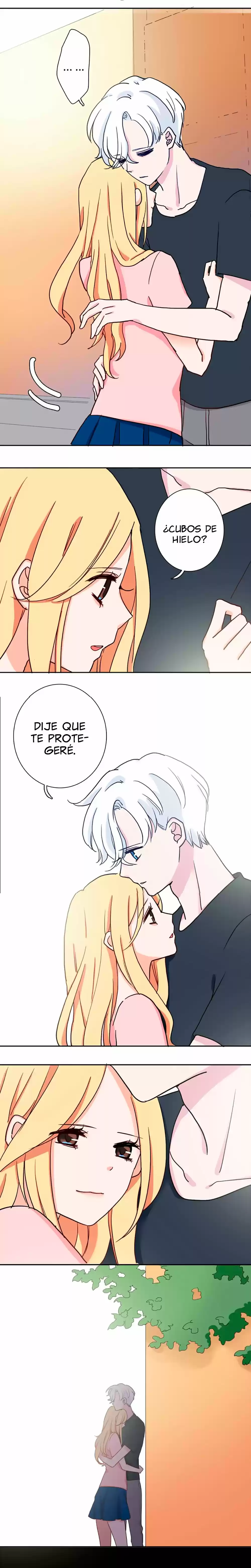 Frozen Heart - Capítulo 26 - Página 9 - LectorTMOo