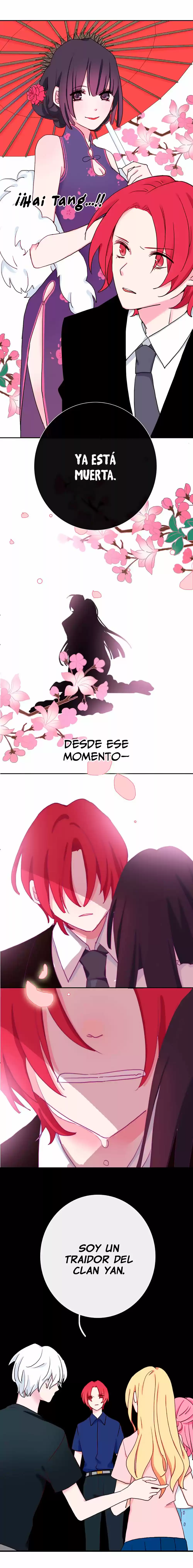 Frozen Heart - Capítulo 28 - Página 6 - LectorTMOo