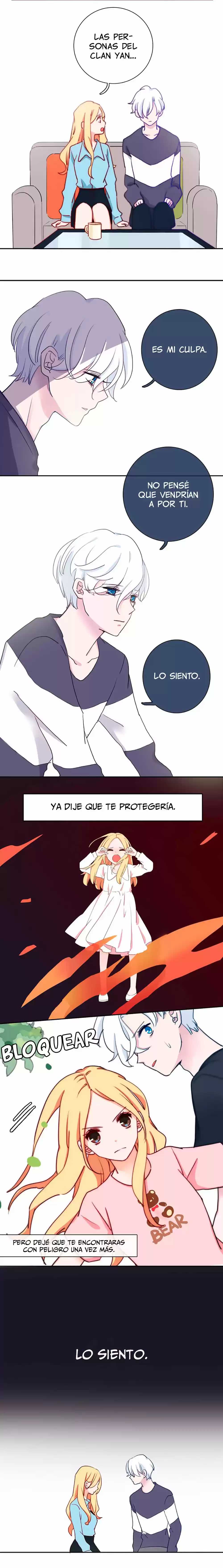 Frozen Heart - Capítulo 28 - Página 9 - LectorTMOo
