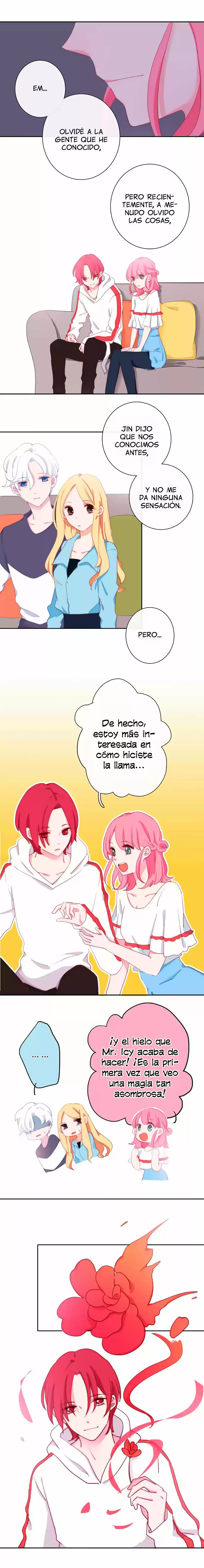 Frozen Heart - Capítulo 29 - Página 6 - LectorTMOo