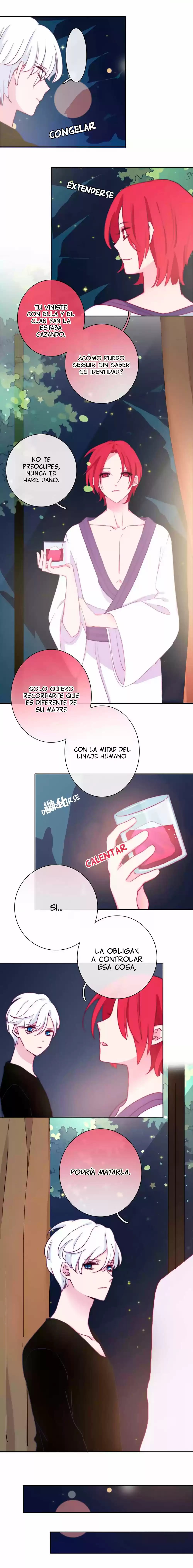 Frozen Heart - Capítulo 30 - Página 8 - LectorTMOo