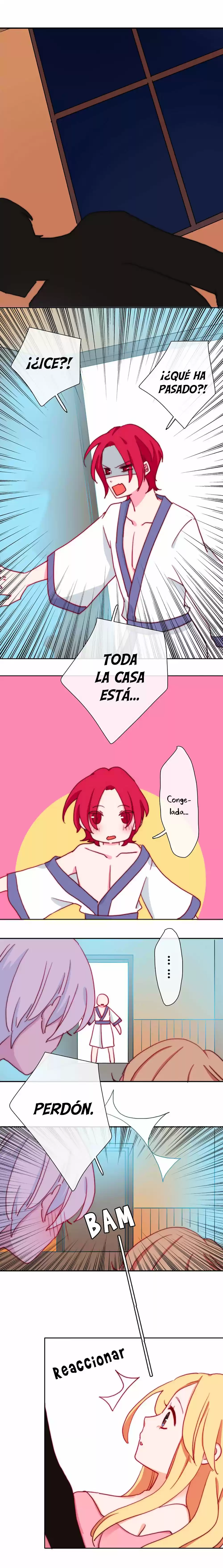 Frozen Heart - Capítulo 31 - Página 4 - LectorTMOo
