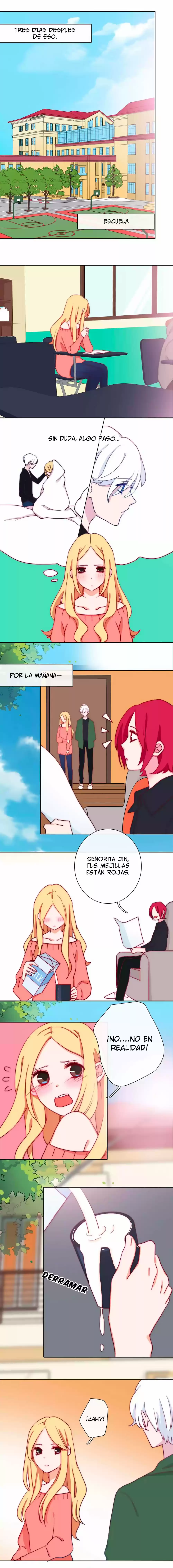 Frozen Heart - Capítulo 31 - Página 7 - LectorTMOo