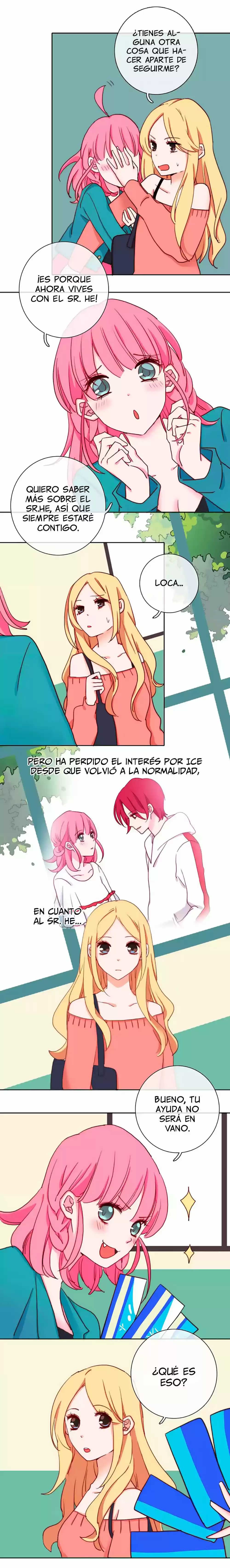 Frozen Heart - Capítulo 32 - Página 4 - LectorTMOo