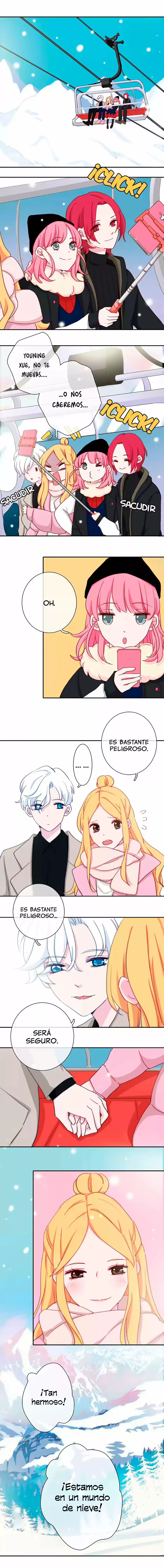 Frozen Heart - Capítulo 34 - Página 5 - LectorTMOo