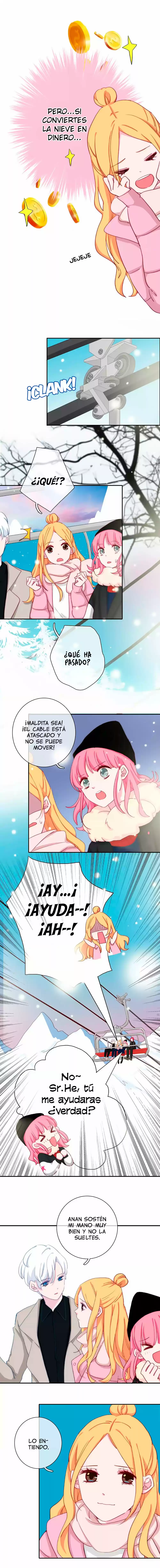 Frozen Heart - Capítulo 34 - Página 6 - LectorTMOo