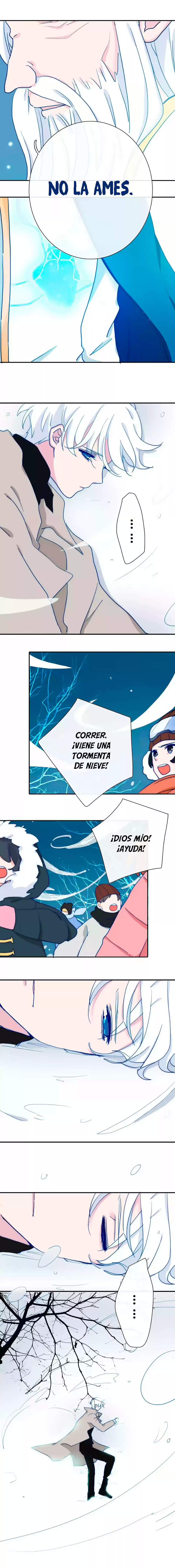 Frozen Heart - Capítulo 36 - Página 8 - LectorTMOo