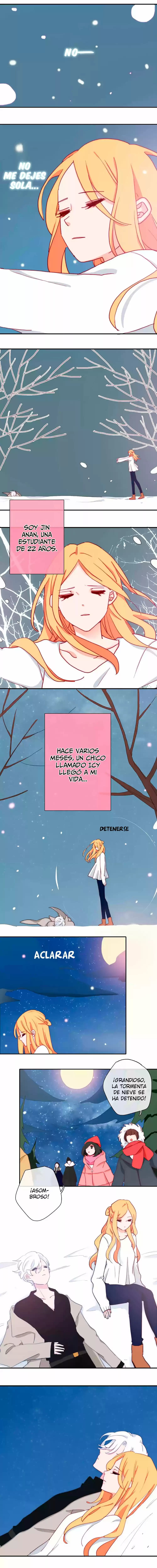 Frozen Heart - Capítulo 37 - Página 5 - LectorTMOo