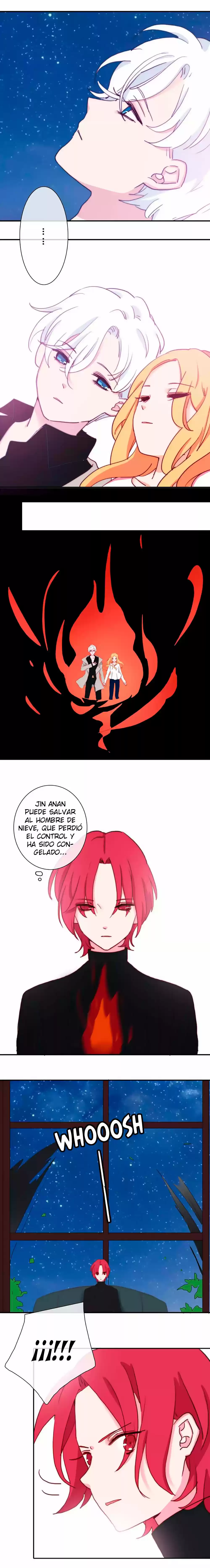 Frozen Heart - Capítulo 37 - Página 7 - LectorTMOo