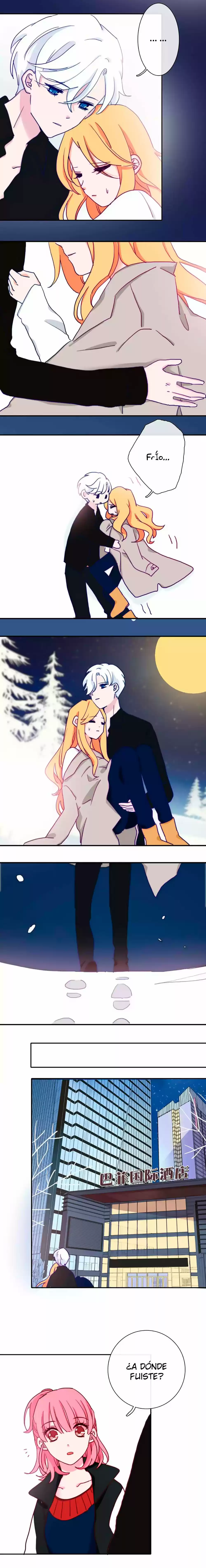 Frozen Heart - Capítulo 38 - Página 4 - LectorTMOo