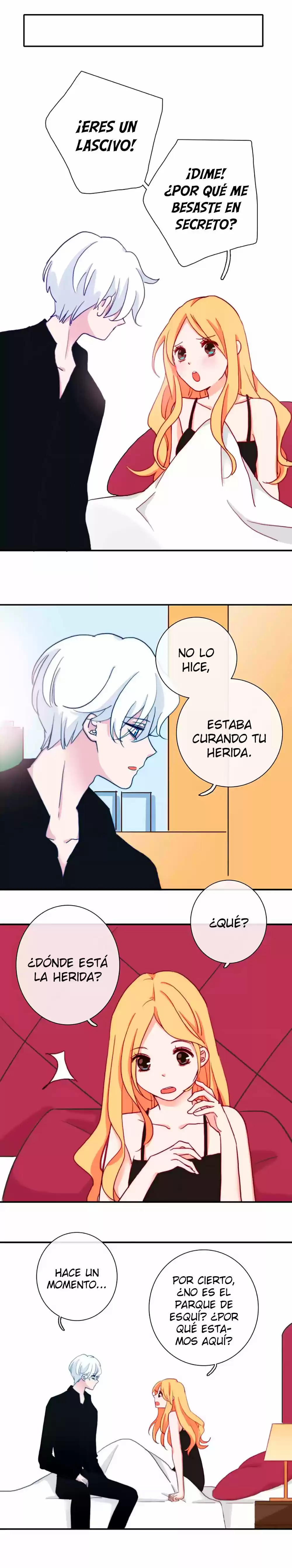 Frozen Heart - Capítulo 39 - Página 7 - LectorTMOo