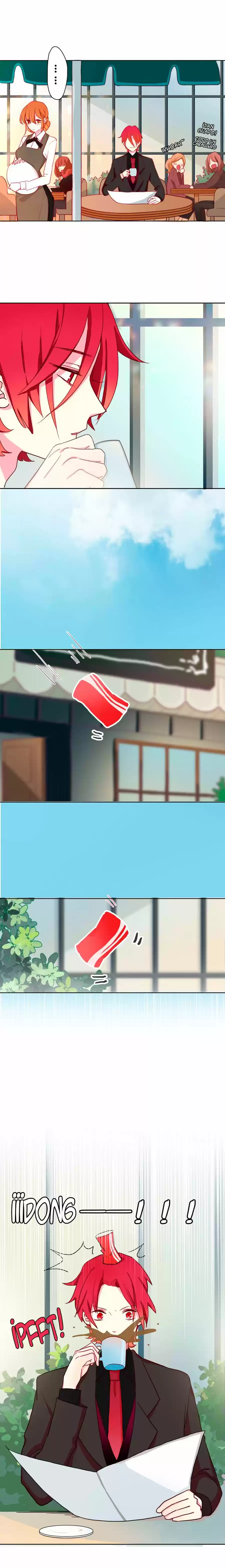 Frozen Heart - Capítulo 4 - Página 11 - LectorTMOo