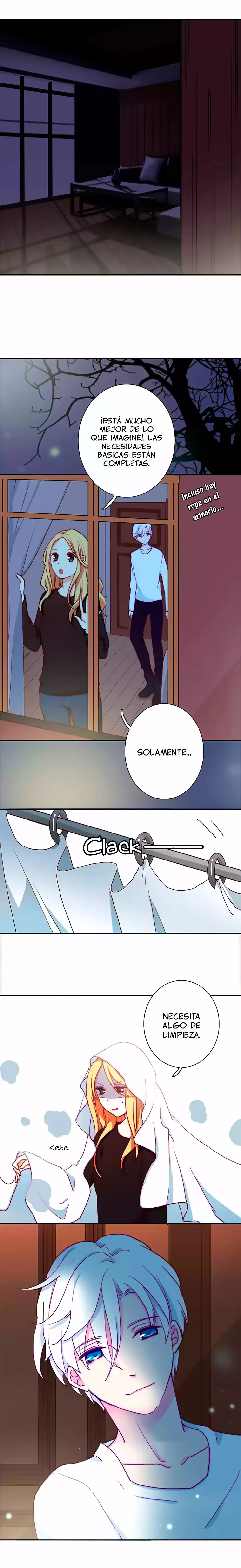Frozen Heart - Capítulo 7 - Página 7 - LectorTMOo