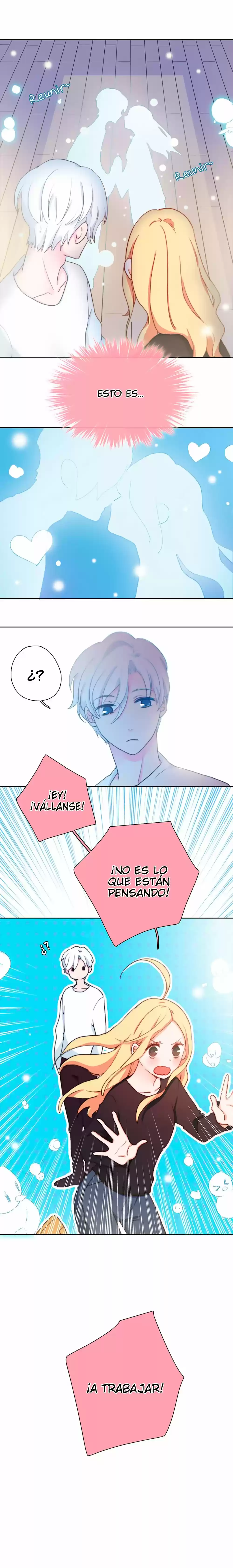 Frozen Heart - Capítulo 7 - Página 9 - LectorTMOo