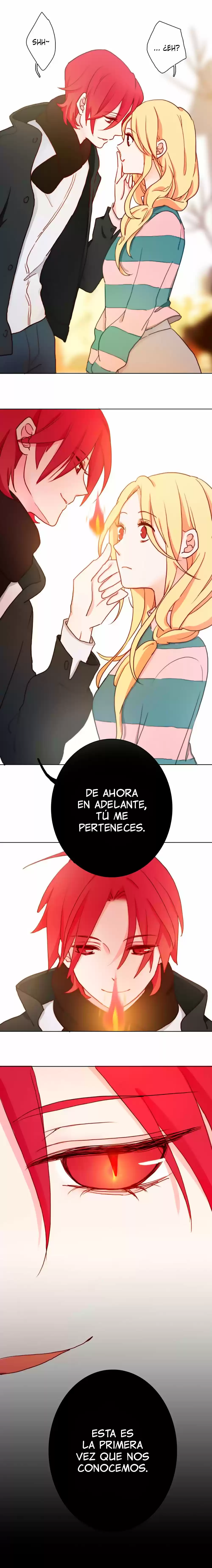 Frozen Heart - Capítulo 7 - Página 15 - LectorTMOo