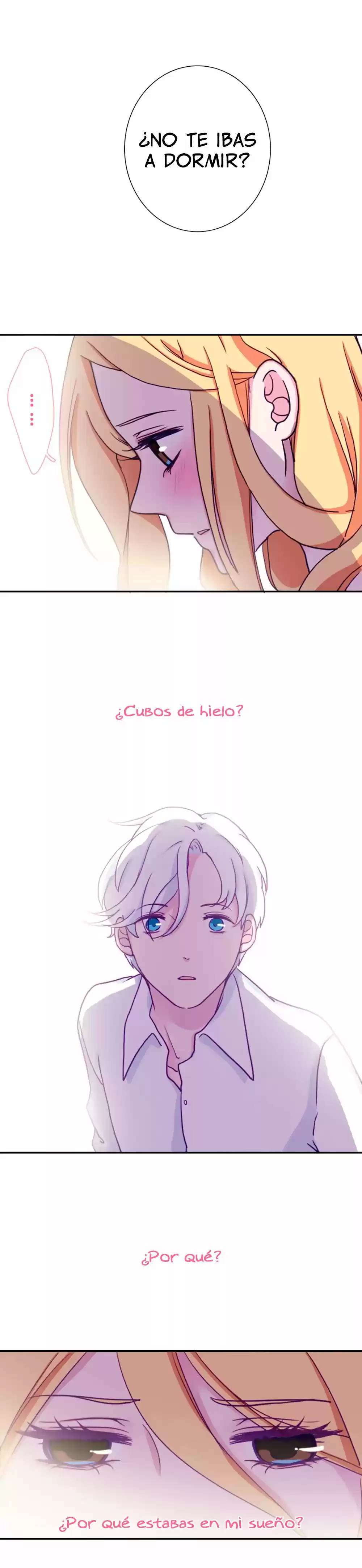 Frozen Heart - Capítulo 9.50 - Página 6 - LectorTMOo