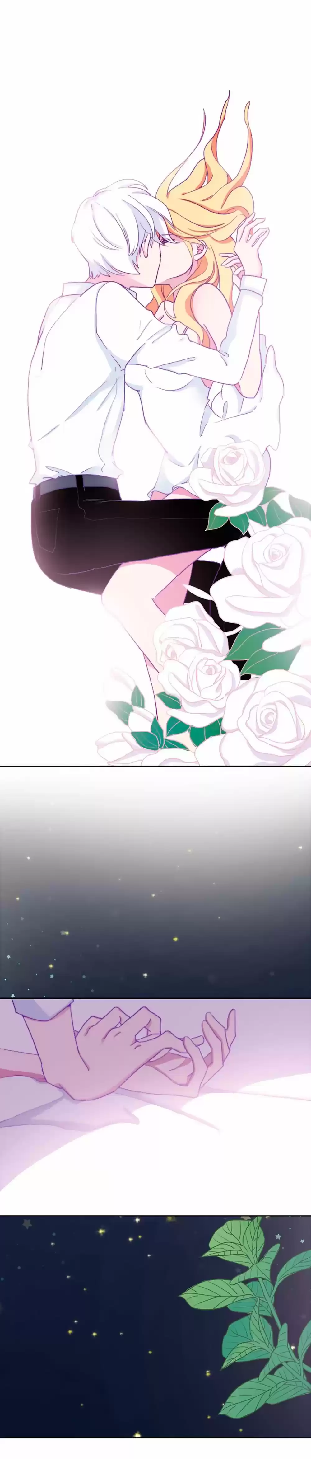 Frozen Heart - Capítulo 9.50 - Página 15 - LectorTMOo