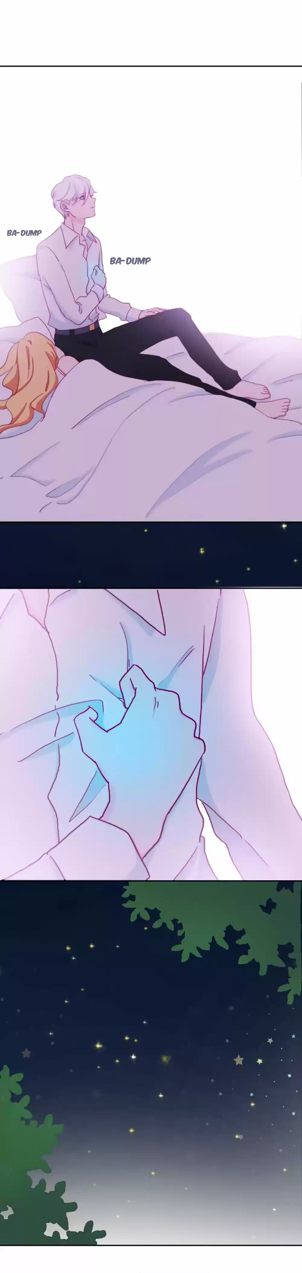 Frozen Heart - Capítulo 9.50 - Página 16 - LectorTMOo