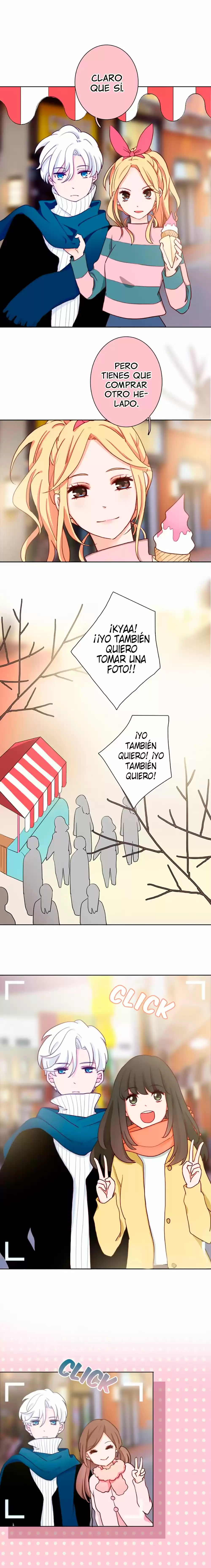 Frozen Heart - Capítulo 9 - Página 4 - LectorTMOo