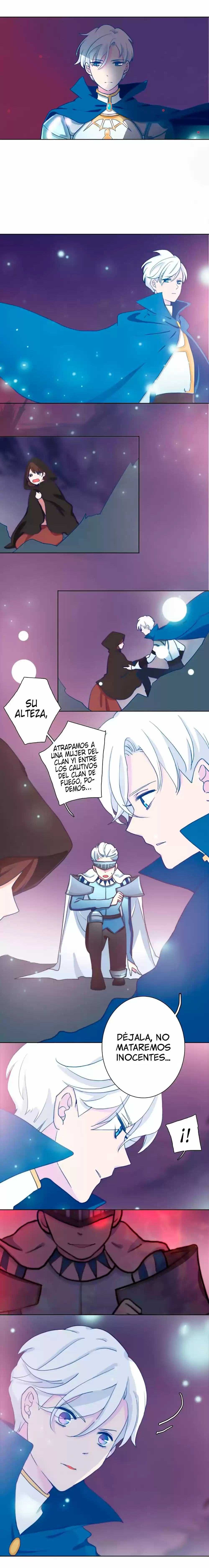Frozen Heart - Capítulo 9 - Página 10 - LectorTMOo