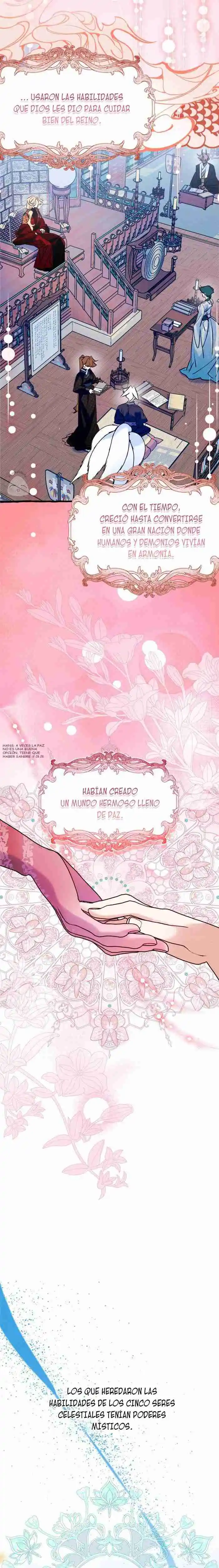 Frozen Hearts - Capítulo 1 - Página 4 - LectorTMOo