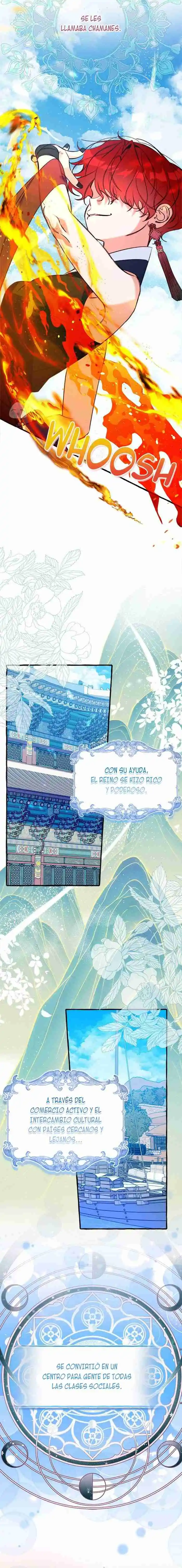 Frozen Hearts - Capítulo 1 - Página 5 - LectorTMOo