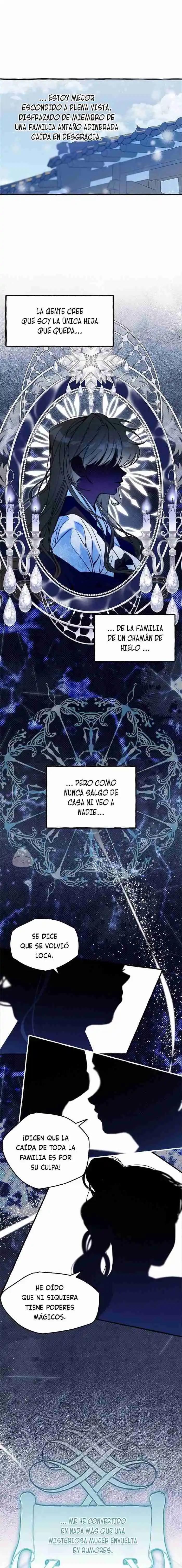 Frozen Hearts - Capítulo 1 - Página 9 - LectorTMOo