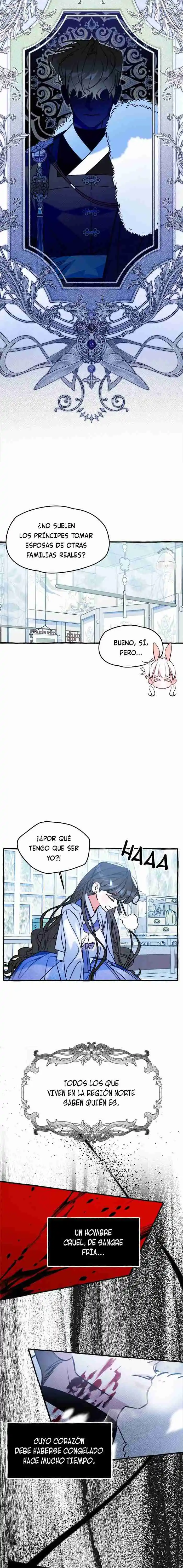 Frozen Hearts - Capítulo 1 - Página 14 - LectorTMOo