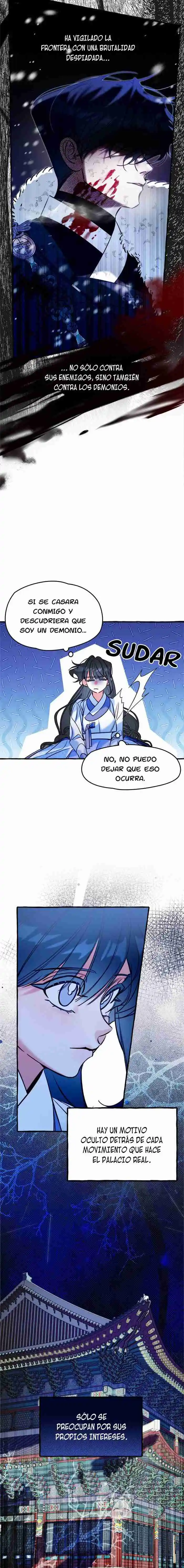 Frozen Hearts - Capítulo 1 - Página 15 - LectorTMOo
