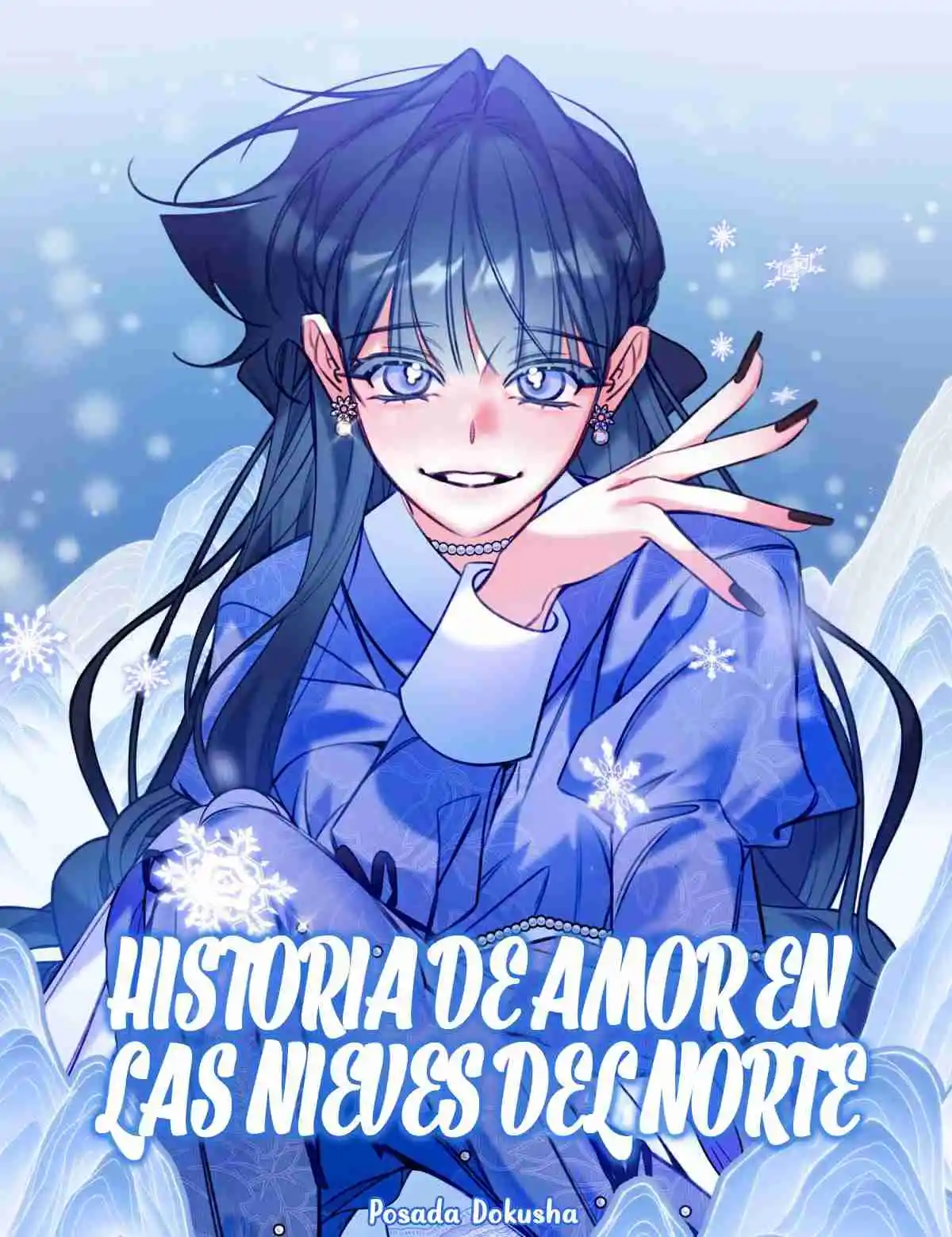 Frozen Hearts - Capítulo 2 - Página 1 - LectorTMOo