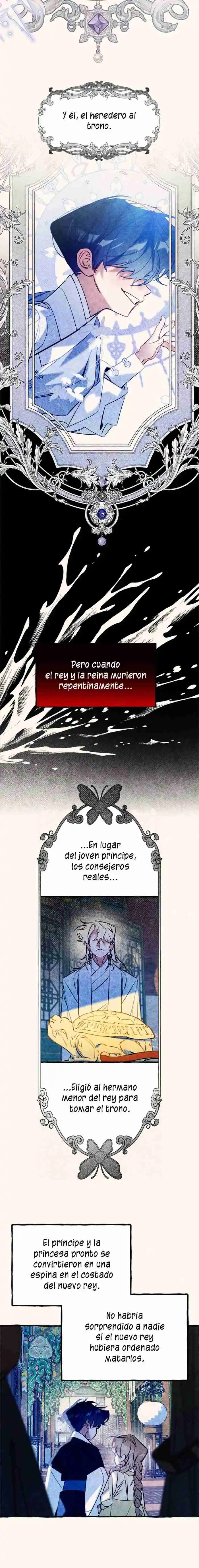 Frozen Hearts - Capítulo 2 - Página 3 - LectorTMOo