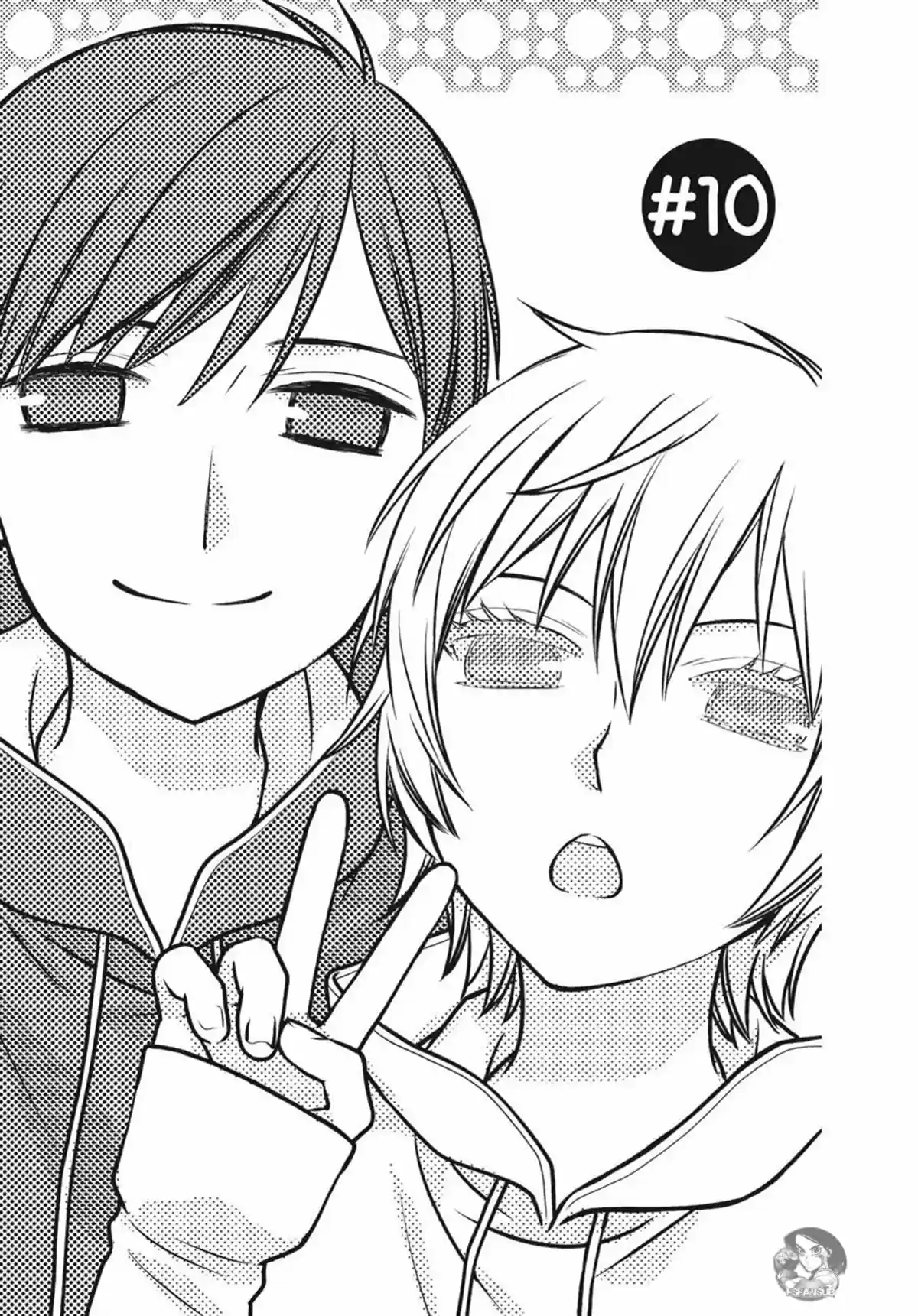 Fruits Basket Another - Capítulo 10 - Página 2 - LectorTMOo