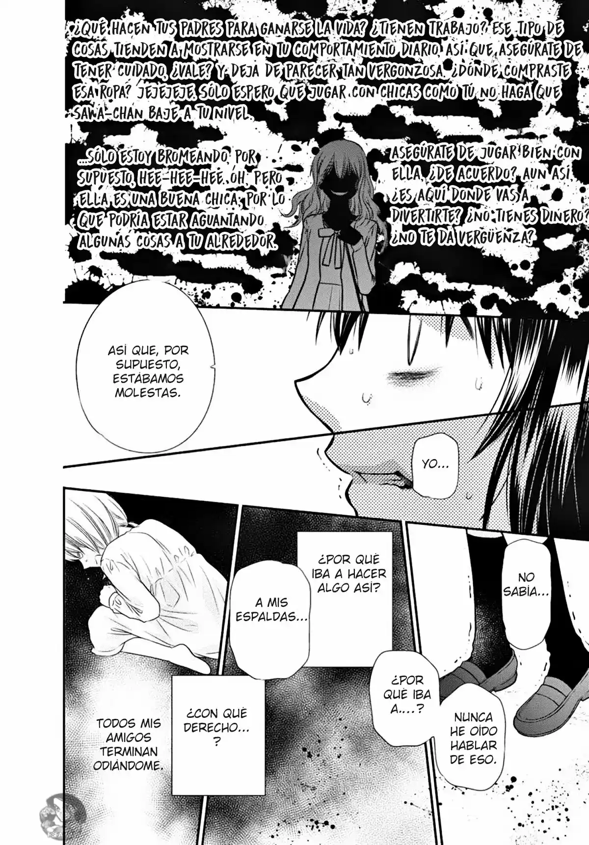 Fruits Basket Another - Capítulo 10 - Página 13 - LectorTMOo