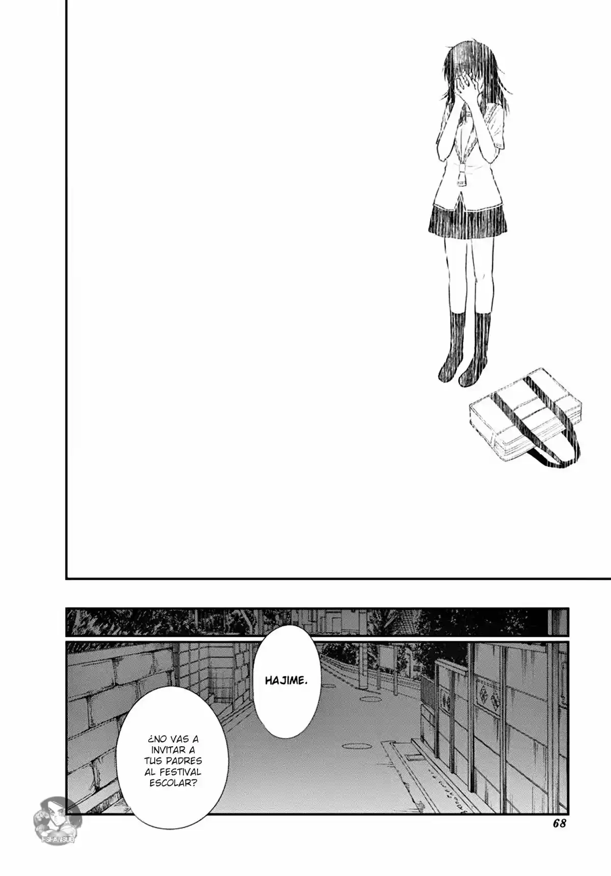 Fruits Basket Another - Capítulo 10 - Página 21 - LectorTMOo