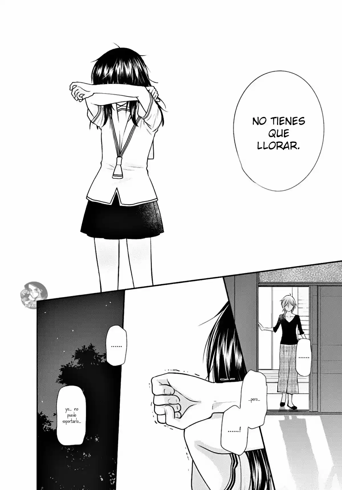 Fruits Basket Another - Capítulo 10 - Página 29 - LectorTMOo