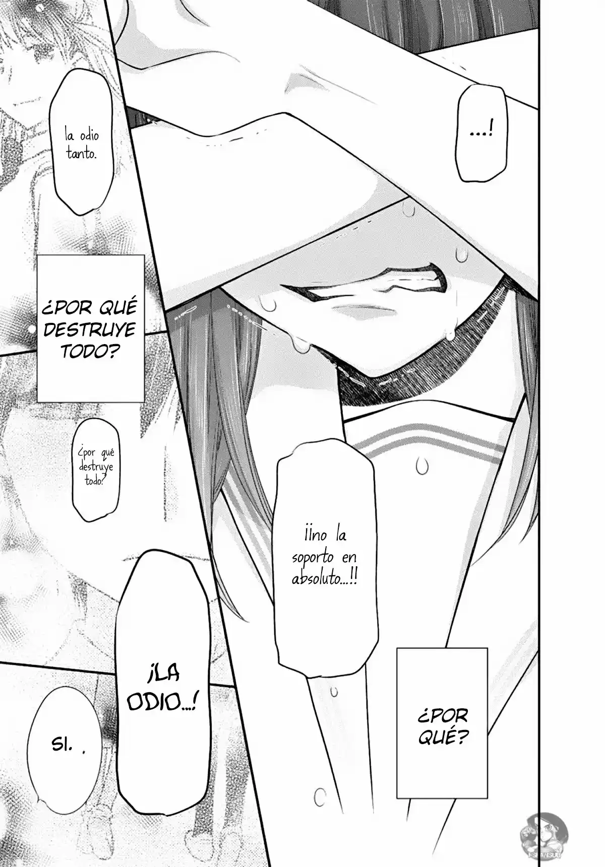 Fruits Basket Another - Capítulo 10 - Página 30 - LectorTMOo