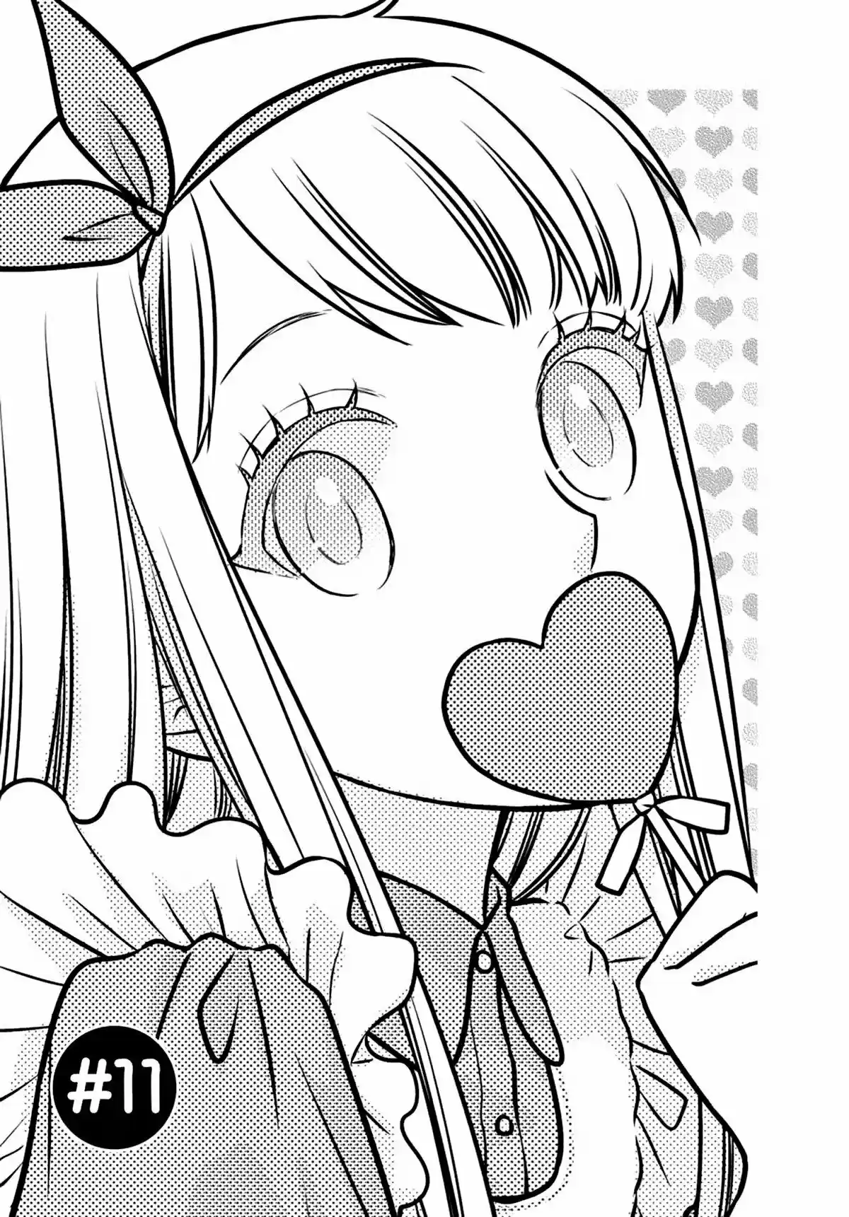 Fruits Basket Another - Capítulo 11 - Página 2 - LectorTMOo