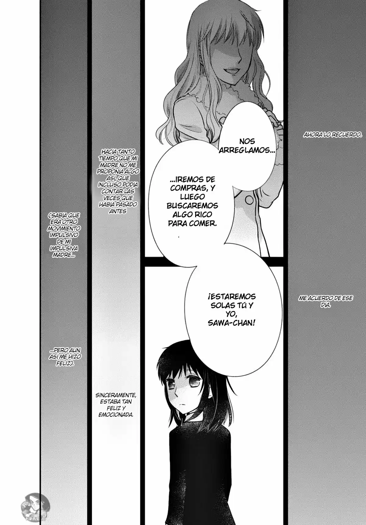 Fruits Basket Another - Capítulo 11 - Página 3 - LectorTMOo