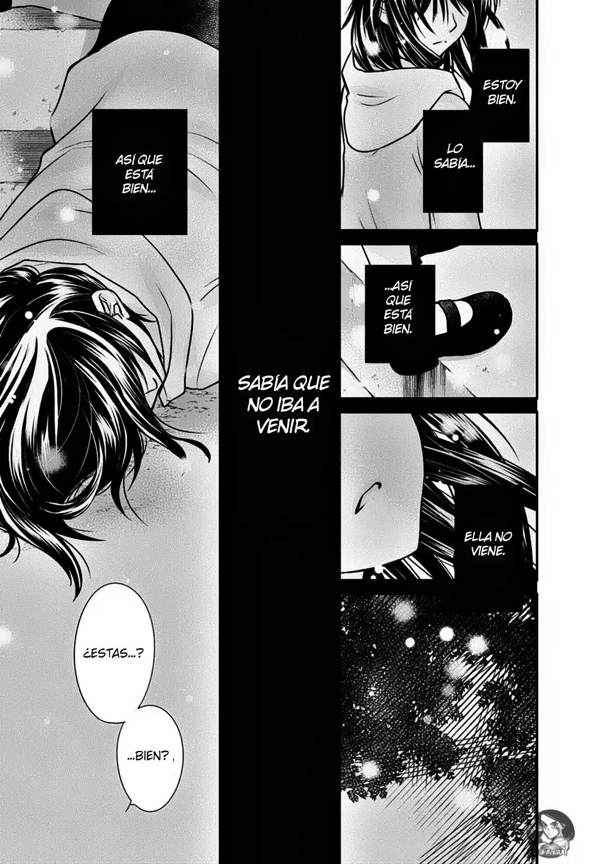 Fruits Basket Another - Capítulo 11 - Página 6 - LectorTMOo
