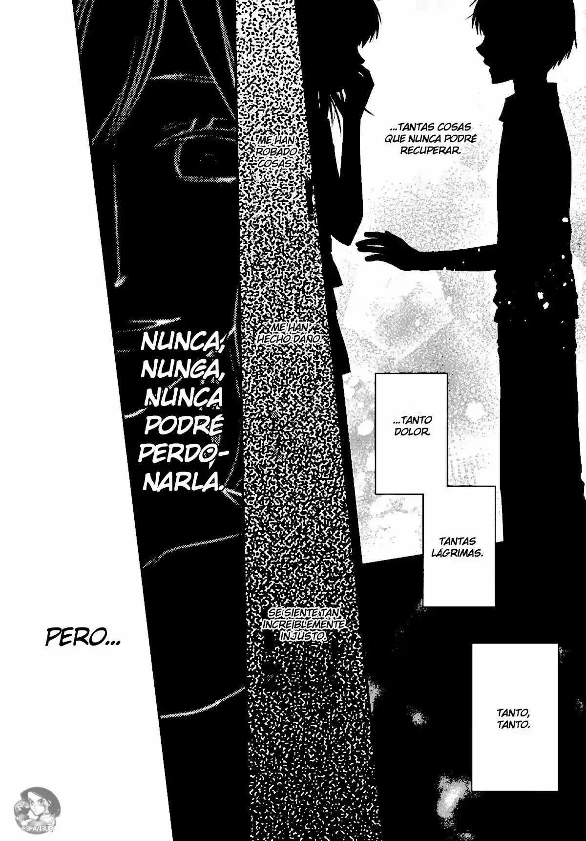 Fruits Basket Another - Capítulo 11 - Página 20 - LectorTMOo