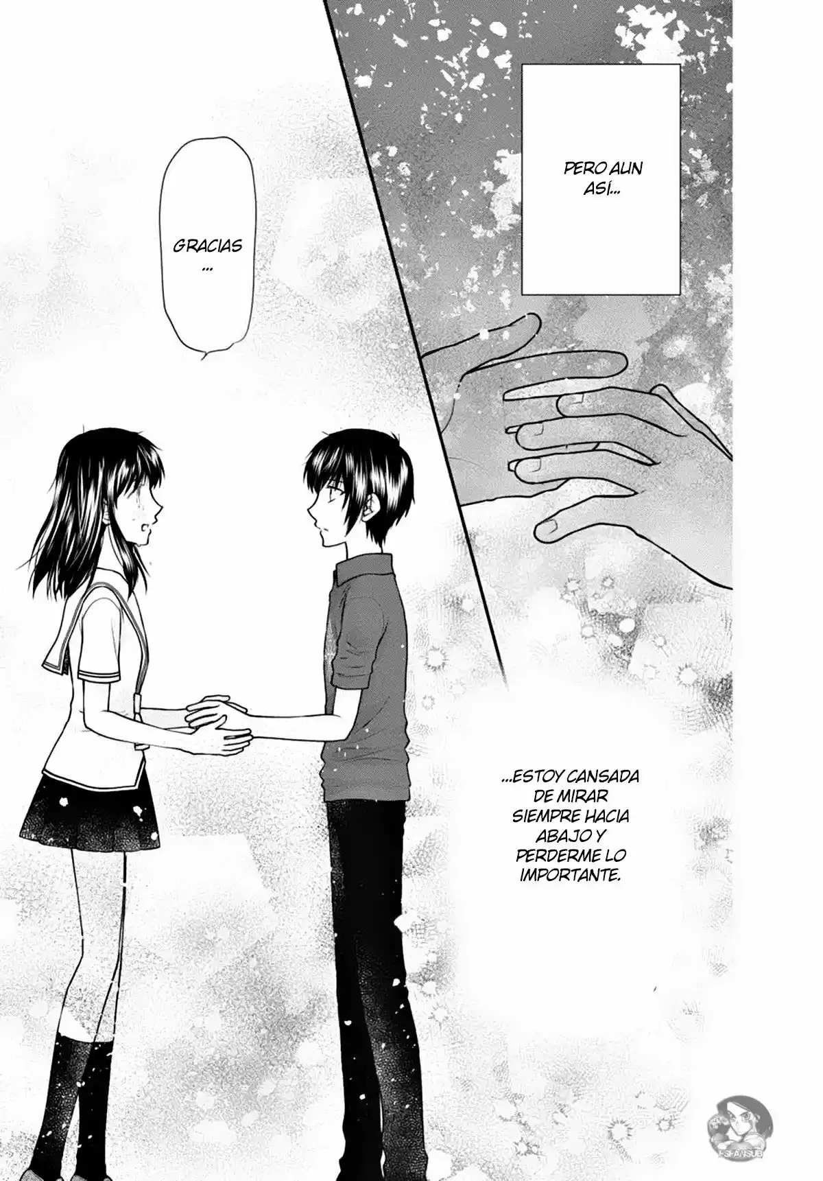 Fruits Basket Another - Capítulo 11 - Página 21 - LectorTMOo