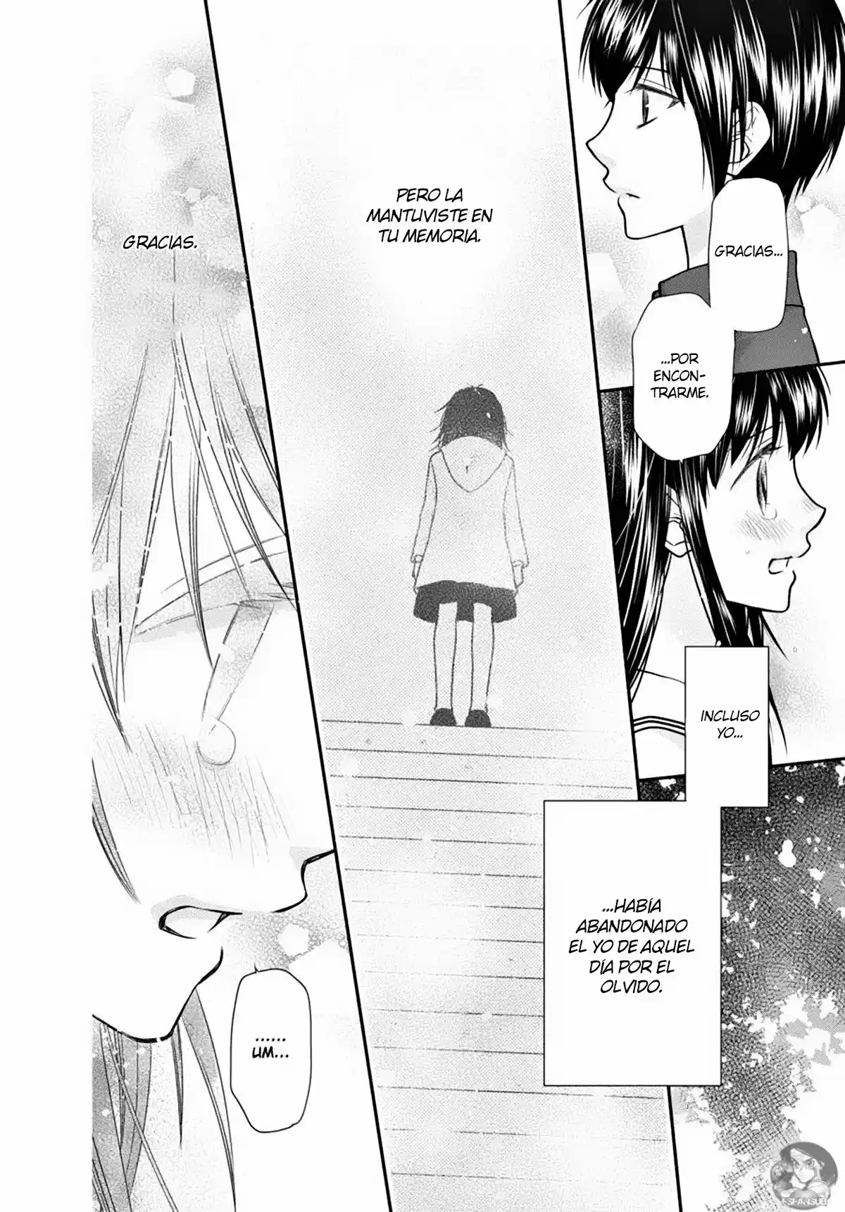 Fruits Basket Another - Capítulo 11 - Página 22 - LectorTMOo